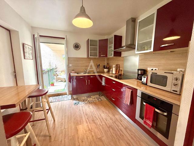 Appartement vente à Chartres