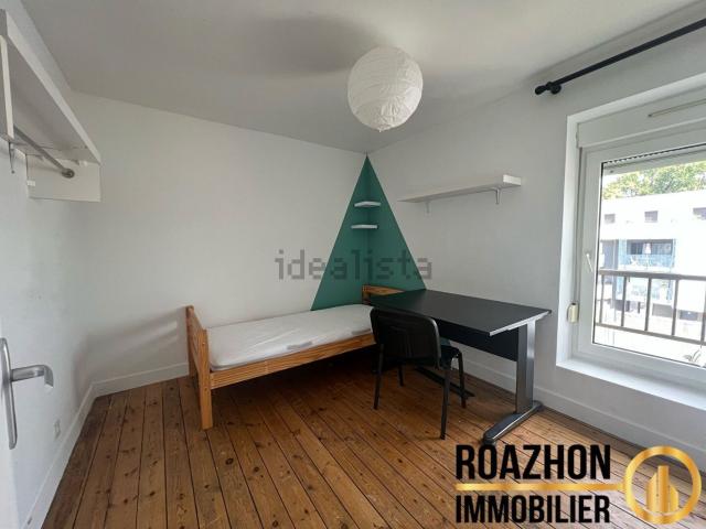 Appartement location à Le Patis Cholet, Chartres-de-Bretagne