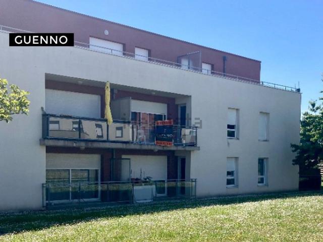 Appartement location à Le Patis Cholet, Chartres-de-Bretagne