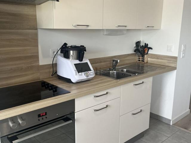 Appartement vente à Châtillon-sur-Seiche, Chartres-de-Bretagne