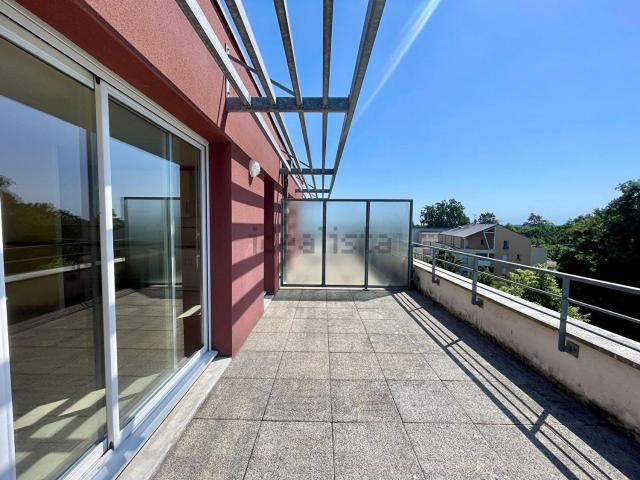 Appartement vente à Le Patis Cholet, Chartres-de-Bretagne