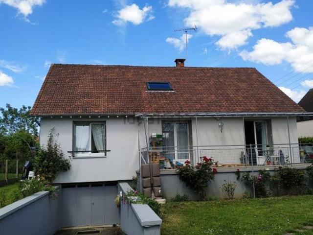 Appartement location à Chartrettes, Seine-et-Marne
