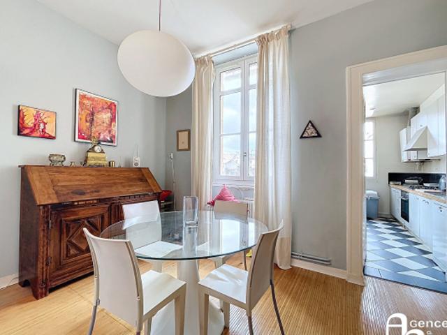 Appartement vente à Bordeaux
