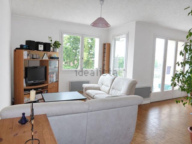 Appartement location à Les Ecoles, Charvieu-Chavagneux
