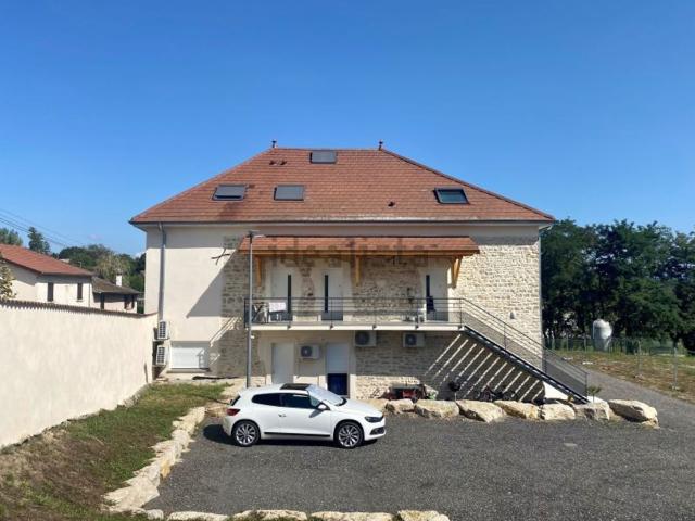 Appartement location à Charvieu-Chavagneux, Rhône