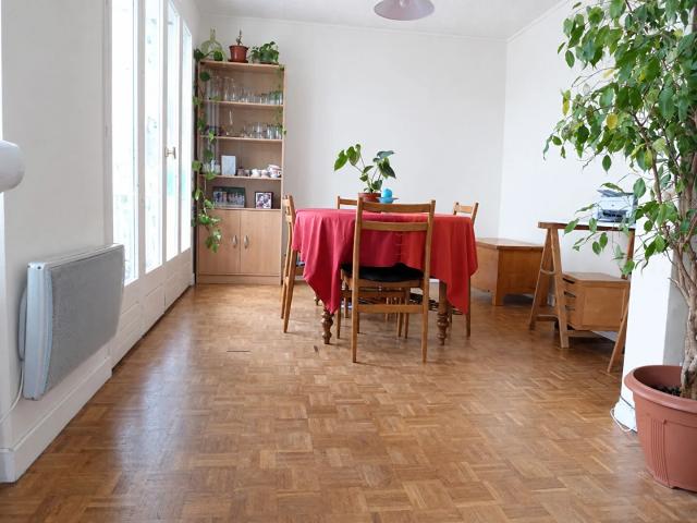 Appartement location à Les Ecoles, Charvieu-Chavagneux