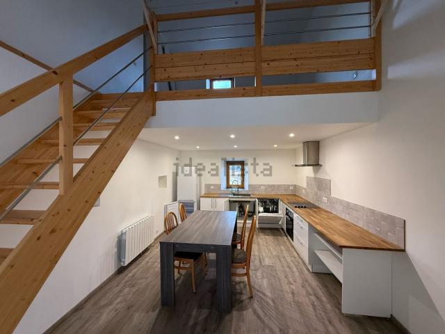 Appartement vente à Doucy, Charvonnex