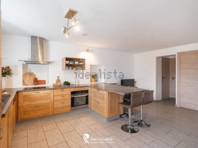 Appartement vente à Doucy, Charvonnex