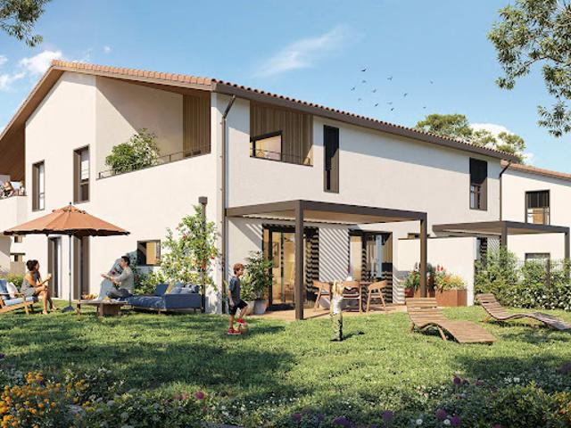 Appartement vente à Villefranche-sur-Saône, Rhône
