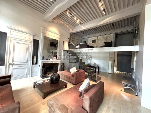 Appartement location à Poleymieux-au-Mont-d'Or, Rhône