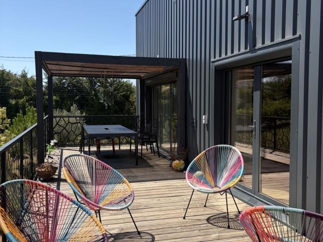 Appartement location à Poleymieux-au-Mont-d'Or, Rhône