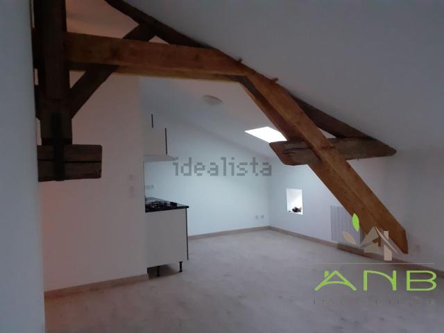Appartement location à La Folie, Chasseneuil-sur-Bonnieure