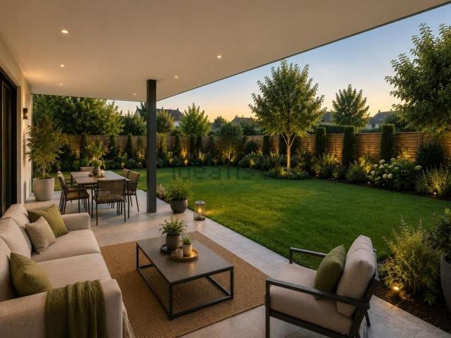 Appartement vente à Chassieu, Rhône