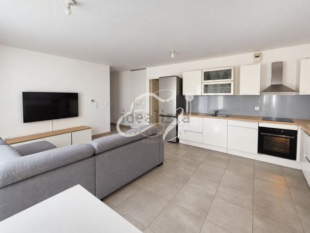 Appartement vente à Chassieu, Rhône