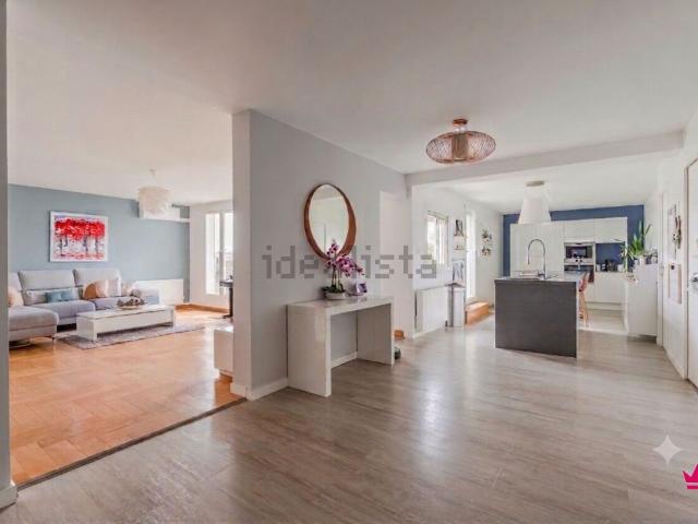 Appartement vente à Chassieu, Rhône