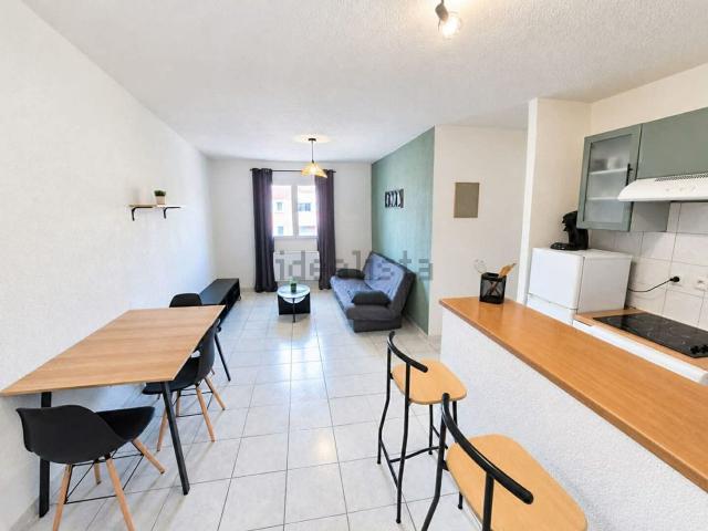 Appartement location à Château-Arnoux-Saint-Auban, Alpes-de-Haute-Provence