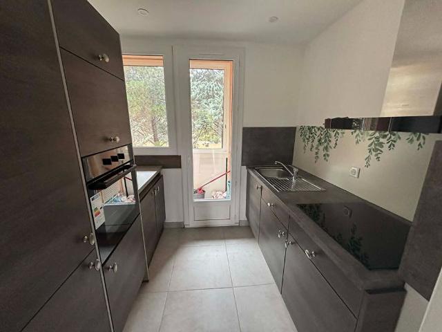 Appartement location à Digne-les-Bains, Château-arnoux-saint-auban