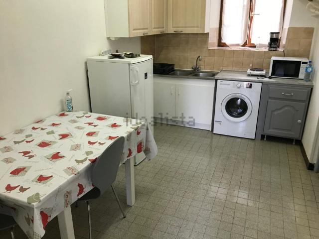 Appartement location à HLM Champ Mazet, Château-Chinon (Ville)