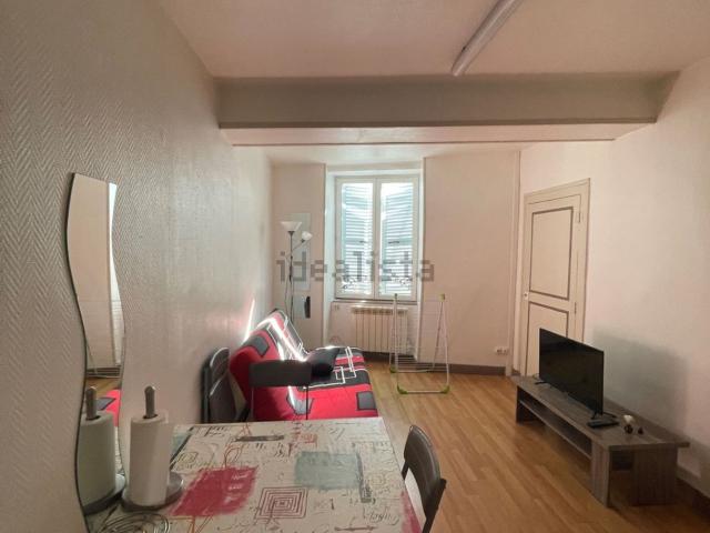 Appartement location à HLM Champ Mazet, Château-Chinon (Ville)