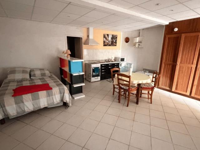 Appartement location à HLM Champ Mazet, Château-Chinon (Ville)