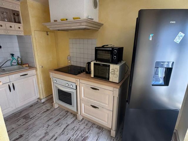Appartement location à Le Briot, Château-Chinon (Ville)