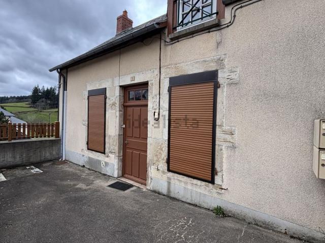 Appartement location à Le Briot, Château-Chinon (Ville)