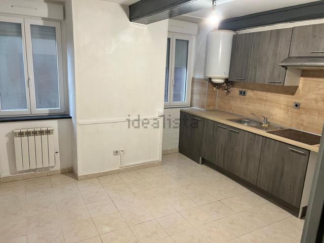 Appartement location à HLM Champ Mazet, Château-Chinon (Ville)