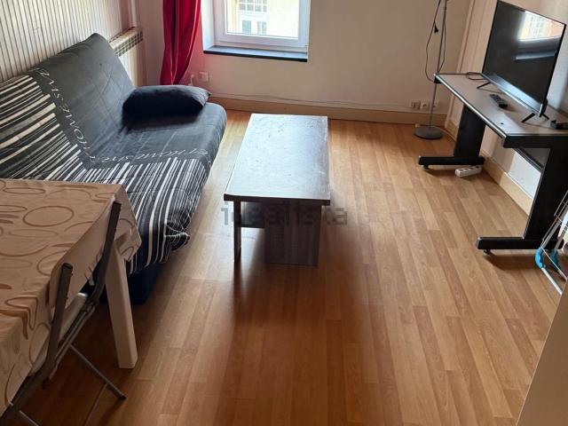 Appartement location à HLM Champ Mazet, Château-Chinon (Ville)