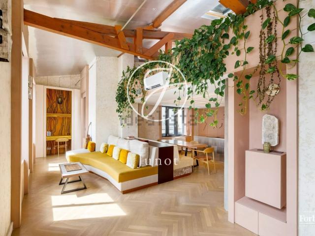 Appartement vente à Paris 10e Arrondissement, Paris