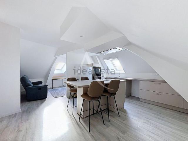 Appartement location à Château-Gontier, Château-Gontier-sur-Mayenne