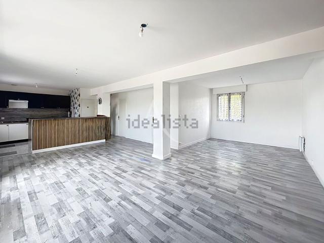 Appartement vente à Azé, Château-Gontier-sur-Mayenne