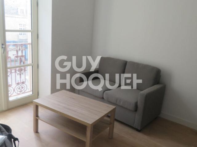 Appartement location à Château-Gontier, Château-gontier