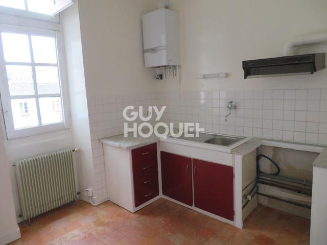 Appartement location à Château-Gontier, Azé