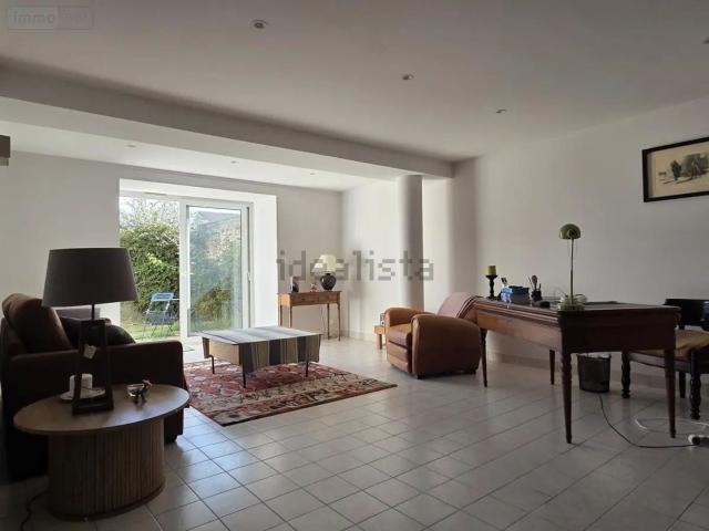 Appartement vente à Château-Gontier, Château-Gontier-sur-Mayenne