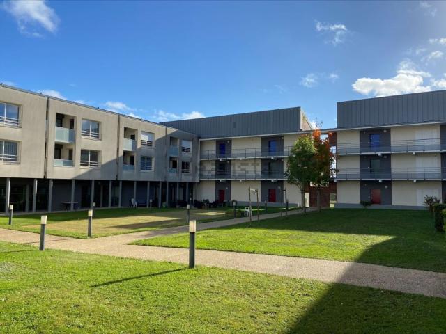 Appartement vente à Château-Gontier, Château-Gontier-sur-Mayenne