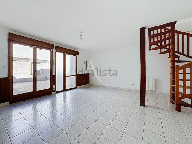 Appartement location à Château-Gontier, Château-Gontier-sur-Mayenne