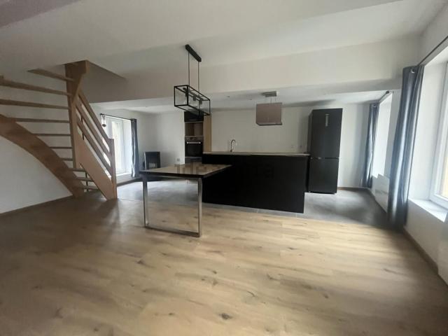 Appartement vente à Château-l'Abbaye, Nord