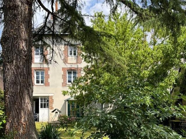 Appartement location à La Vallée, Château-Renault