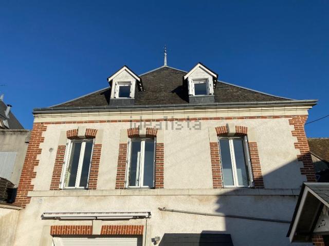 Appartement location à Les Mocets, Château-Renault