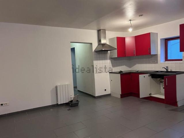 Appartement location à La Moranderie, Château-Renault