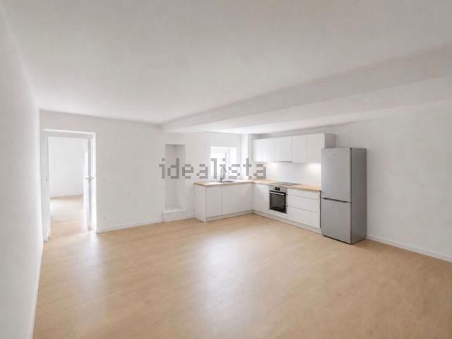 Appartement vente à Jes Bordeaux de Saint-Clair, Château-sur-Epte