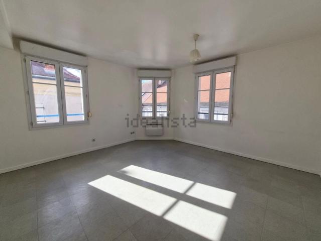 Appartement location à Château-Thierry, Aisne