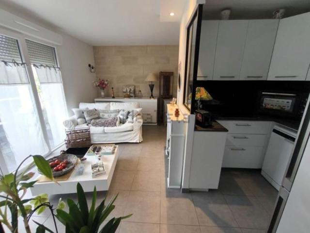 Appartement vente à Château-Thierry, Aisne