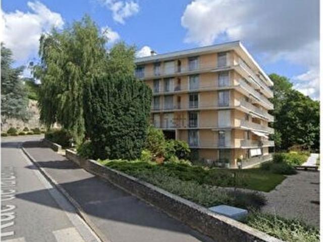 Appartement vente à Château-Thierry, Aisne