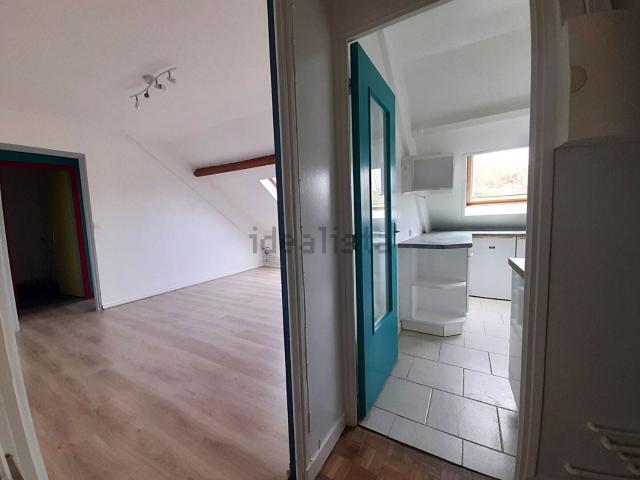 Appartement vente à Château-Thierry, Aisne