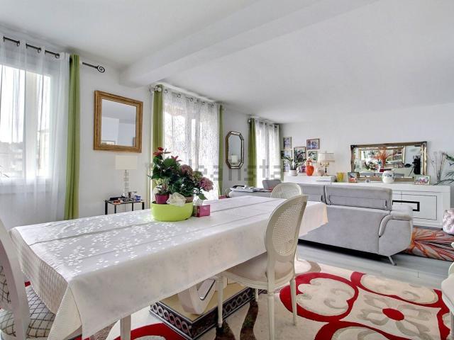 Appartement vente à Château-Thierry, Aisne