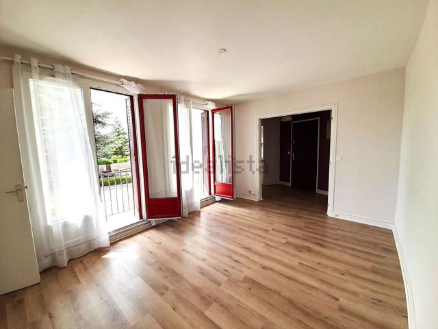 Appartement vente à Château-Thierry, Aisne