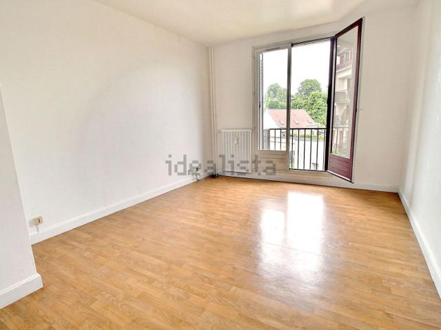 Appartement vente à Château-Thierry, Aisne