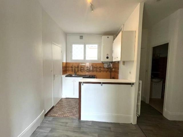 Appartement location à Château-Thierry, Aisne