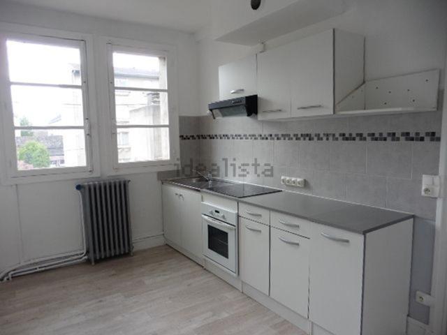 Appartement location à Château-Thierry, Aisne